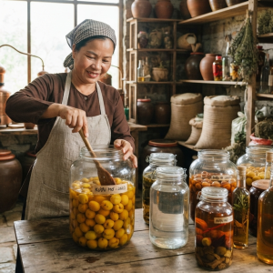 fox-say-mo-la-gi-kham-pha-thuong-hieu-ruou-thu-cong-va-ruou-ngam