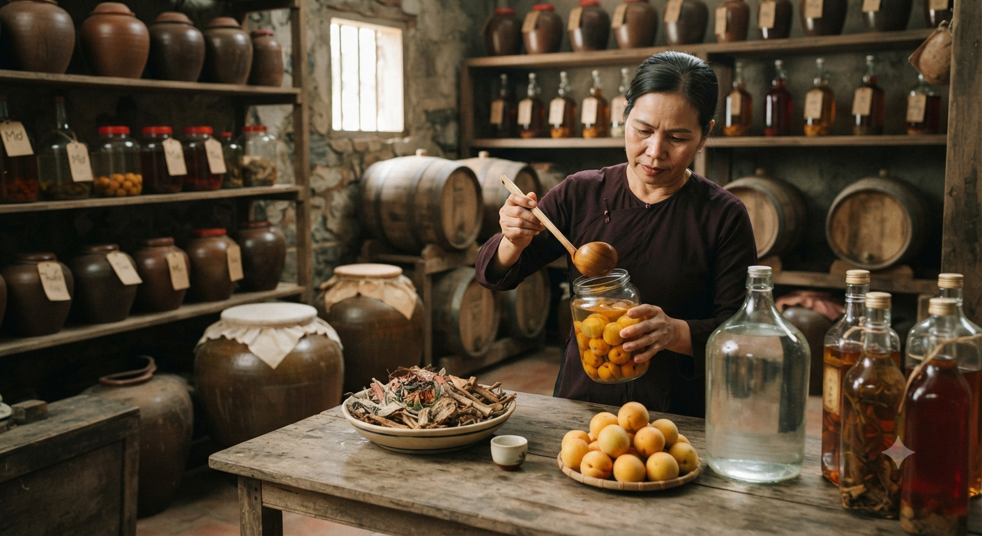 Những yếu tố cần lưu ý khi lựa chọn và bảo quản
